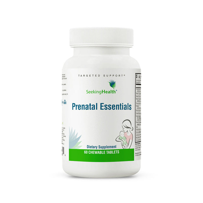 Prenatal Essentials Chewable