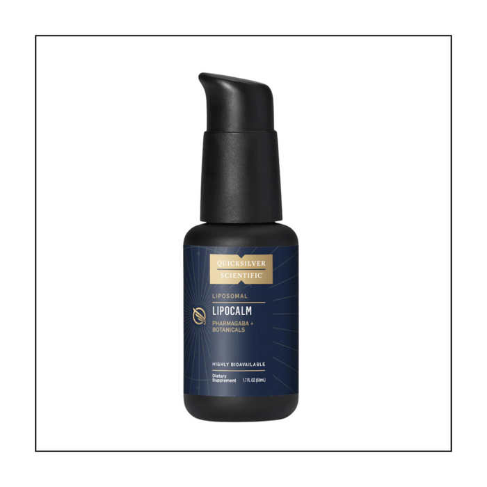 Lipocalm