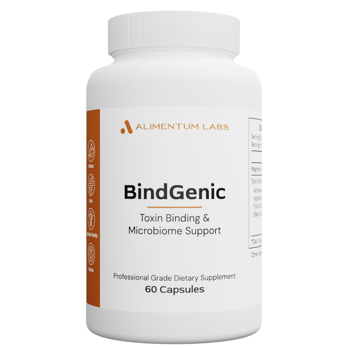 BindGenic