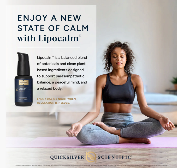 Lipocalm